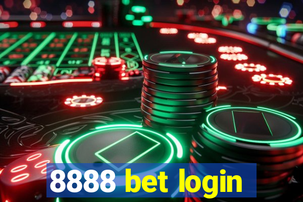 8888 bet login